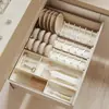 Suministro Exclusivo Transfronterizo de Escurridor de Platos Personalizado, Organizador de Cubiertos para Cajón, Estantes para Almacenamiento de Utensilios de Cocina, Dropshipping