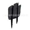 A2058857302 Es Adecuado para Mercedes-Benz W205 Red de Viento para Parachoques Delantero, Red para Faros Antiniebla, Tapa para Faro Antiniebla Delantero Derecho, Rejilla para Faros Antiniebla