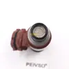 Para Mazda 323 boquilla de inyector de combustible 195500-3020 ~ B31R-13-250
