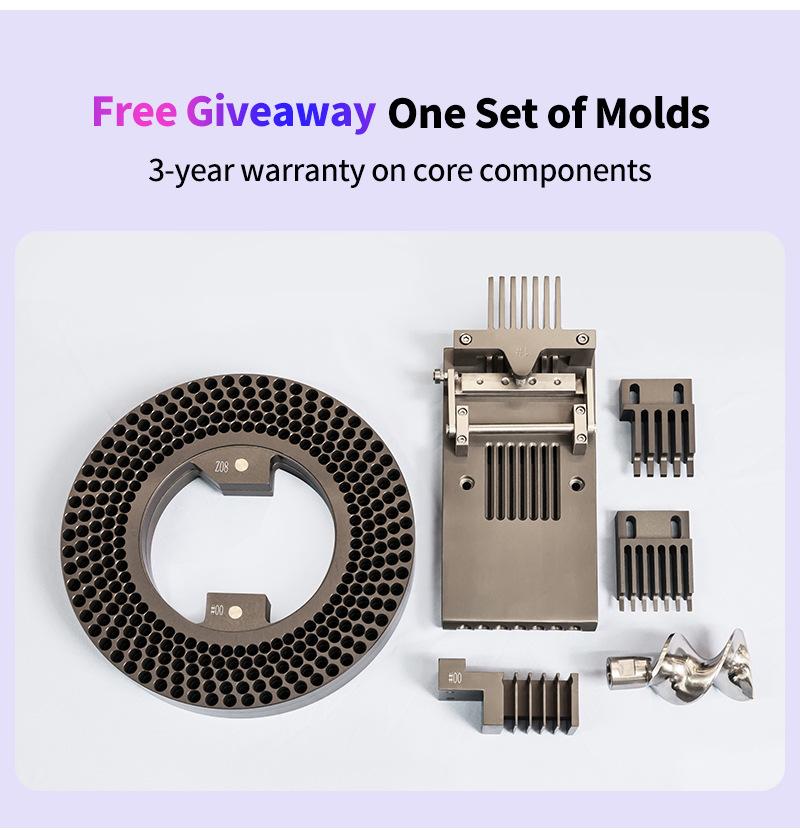 capsule filling machine semi automatic