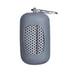 Comercio Exterior Creativo Portátil Mini Set de Silicona Toalla Fría Toalla de Enfriamiento para Exteriores Secado Rápido Toalla de Fitness