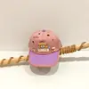 Sombreros para Niños y Niñas, Sombreros de Verano Finos y Transpirables con Protección Solar para Niños, Gorras para Bebés de Primavera y Otoño, Sombreros Solares, Gorras de Béisbol