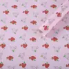 Papel de Regalo DIY Nuevo de Gran Tamaño Papel de Regalo Pequeño Fresco Bolsas de Regalo Navideñas para Niños Papel de Impresión para Libros
