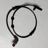 Peças Automotivas de Alta Qualidade Adequadas para Mercedes-Benz C W203 Sensor de Velocidade ABS A2035401217