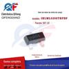 Irlml5203Trpbf Encapsulado Sot-23 Montagem em Superfície Transistor de Efeito de Campo Mosfet Canal P -30V/-3A