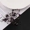 Venta Caliente Transfronteriza Gipsófila 8+3 Perlas Hilo de Pescar Cuentas DIY Hecho a Mano Hecho a Mano Ramo Accesorios para el Cabello de Novia Pequeños Accesorios