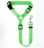 Acessórios para Carro, Cintos de Segurança para Pets no Carro, Cordas de Segurança para Cachorros, Cordas de Tração para Encosto de Cabeça de Carro, Peitorais de Segurança para Cães Pequenos e Médios