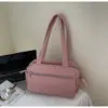 Bolso Tote Casual de Gran Capacidad para Mujer Otoño 2025 Nuevo Bolso de Hombro/Axila Casual para Viajar