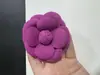 Acessório de Moda de Seda de Alta Qualidade 8cm Flor de Camélia Ultra-Resistente com Broche e Presilha Dupla Utilização