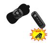 Massageador cervical de fótons almofada de ombro massageador de pescoço massageador de aquecimento compressa fisioterapia pulso de baixa frequência multifuncional doméstico