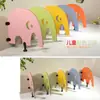 Bafle de inodoro para jardín de infantes, para que los niños se pongan en cuclillas, partition impermeable, tablero anti-Beite, partition para orina, espejo de dibujos animados