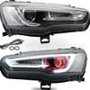 Faróis R 21 Modelos para Jeep Commander 53494726 053494726