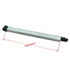 Varilla de Soporte para Ventana Deslizante de RV Piezas de Reparación Datong Yutong Ruifu Ventana de RV Rama Piezas Modificadas