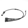 Venta al por mayor de fábrica accesorios para coche línea de inducción de freno delantero para MINI F45 F55 34356799735