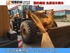 Mercado de Cargadores Usados 50 de Shanghái Cargador Longgong 50 Montacargas Usado de 5 Toneladas Grande en Stock Paquete a Domicilio
