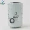 Suministros del Fabricante Filtros de Combustible F82049 Adecuados para Maquinaria de Construcción, Elementos Filtrantes de Precisión Directamente del Fabricante