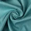 Tecido de sarja de poliéster stretch 2/1, tecido de sarja elástica de poliéster, material para calças esportivas, jaquetas, calças de paraquedista e vestuário externo