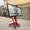 Caminhão de Sucção Móvel para Instalação de Vidros Elétricos Caminhão Móvel para Instalação de Vidros Caminhão Multifuncional de Elevação e Transporte de Armazém