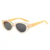 Gafas de Sol Infantiles Ojo de Gato con Remaches Estilo Coreano Protección UV Gafas de Sol de Moda para Niños y Niñas