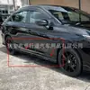 Adequado para Honda Modelos 20-25 City Cn5 Cn 0,1 kg Hatchback Versão Módulo Kit de Carroceria Esportivo Para-choque Traseiro