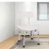 Silla de Ducha Antideslizante al por Mayor para Personas Mayores Mujeres Embarazadas Baño Taburete de Baño Silla Ayuda para el Baño Adecuada a la Edad