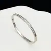 Pulsera Geométrica de Circonita Transfronteriza Europea y Americana, Lujo Ligero, Pulsera de Moda de Gama Alta, Diseño Único de Nicho, Accesorio de Mano Versátil