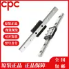 Cpc Riel Guía Deslizador Miniatura de Acero Inoxidable Mr 12Wn Ss/Zz Mr 9Wl Ss/Zz Mr 9Wn Ss/Zz