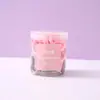 Ligas para el Cabello Empacadas al por Mayor, Gomas Elásticas de Alta Elasticidad para Mujeres, Círculos Sueltos para Adultos, Círculos Lisos, Accesorios para el Cabello Diadema Estilo Ins Estilo Coreano