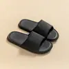 Pantuflas mujer pantuflas de verano hombres zapatos de casa para el hogar interior baño baño pareja EVA pantuflas sandalias hombres mayoreo