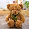 Moletom Suéter de Urso Boneca Urso de Pelúcia Brinquedo de Pelúcia Urso de Pelúcia Presente de Aniversário Brinquedo de Pelúcia Urso de Pelúcia Presente