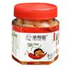 Especialidade de Hunan fazenda caseira pimenta picada azeda e picante fatias de gengibre gengibre em conserva instantâneo gengibre em conserva tenro gengibre para cozinhar atacado