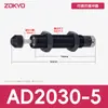 Amortiguador Hidráulico, Amortiguador de Presión de Aceite, Amortiguador, Accesorios para Manipulador Ac1416 Aca1007/1210/0806