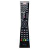 RM-C3232 aplicable al control remoto de TV JVC LT43VF53A LT43VU72A LT49VU72A