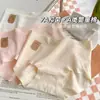 2026 Nuevo Modelo Algodón de Xinjiang 7A Antibacteriano Ropa Interior de Algodón Puro para Mujer, Algodón Puro para Bebé Clase A en la Entrepierna Ropa Interior de Cintura Media para Mujer
