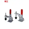 Grampo Vertical Fixador Grampo HS GH CH 13009 101A Mandril de Pinça Dispositivo de Aperto Outros