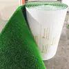 Alfombrilla de Extracción de Oro de Fábrica Original 26 mm de Espesor 1 m * 15 m Manta de Oro para Uso Africano con Alta Tasa de Recuperación