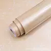 Pegatinas de renovación de muebles perladas espesadas de pintura al por mayor, pegatinas para gabinetes y armarios, pegatinas de pared de color sólido, papel tapiz impermeable autoadhesivo