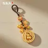 Nuevo colgante de estilo nacional chino, accesorio para llavero, colgante de alta gama para llave de coche, colgante para bolso, colgante para teléfono