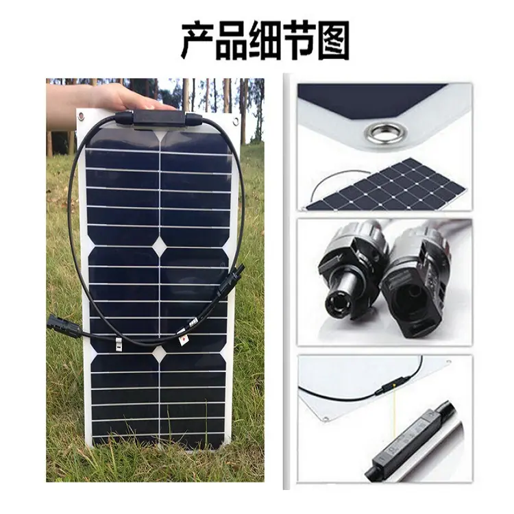 产品细节图18W