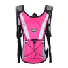 Mochila de ciclismo de fábrica, bolsa de agua para bicicleta, deportes al aire libre, ligera, para correr, ciclismo todoterreno, mochila de agua