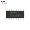 Multiplexador/Demultiplexador Analógico Original 74Hc4051D,653 Soic-16 de 8 Canais
