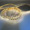 Fita de LED 2835 120 Leds 3v Temperatura de Cor Única 5mm Caixa de Presente Caixa de Bolo da Lua Porta-Retrato Luminoso com Fita de LED Autoadesiva Luz Suave
