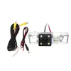 Câmera de Carro HD Visão Noturna para Retrovisor, Adequada para Citroen C2 / Peugeot