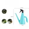Regador Pulverizador de Jardim, Vaso Multifuncional para Rega de Plantas Internas e Externas