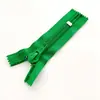 Cremallera Automática de Nylon con Extremo Cerrado Sbs8 # para Ropa, Pantalones, Pantalones Casuales, Tirador de Cremallera, Cremallera de Nylon.
