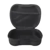 Bolsa de Juego con Asa Antipresión Switch Pto Ps5 Bolsa de Almacenamiento Eva Bolsa Portátil para Controladores Inalámbricos Bolsa con Cremallera
