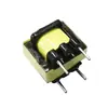 600 Ohm: 600 Ohm 1:1 Transformador de Isolamento de Sinal de Áudio Digital EI-14 4 Pinos Rígidos Isolamento Ruído