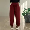 Toma real: 26 nuevo chaleco sin mangas estampado estilo chino, con botón de nudo chino tradicional, un top versátil y elegante para principios de otoño