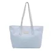 Bolso de mujer de moda transfronterizo estilo dulce bolso de mano bolso tote bolso de mujer 2026 otoño nuevo gran capacidad versátil bolso de axila