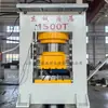Venta Directa de Prensas Hidráulicas de Bastidor Servo de 1000 Toneladas, 1600 Toneladas, 2000 Toneladas, Prensas Hidráulicas de Tipo Bastidor Grande CNC